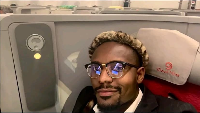 Namadingo’s Musical Homecoming: Mumapemphero Hits the Spot