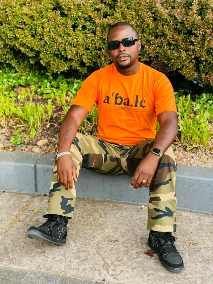 Gwamba’s U.S. Trip: A Groundbreaking Moment for Malawian Artists