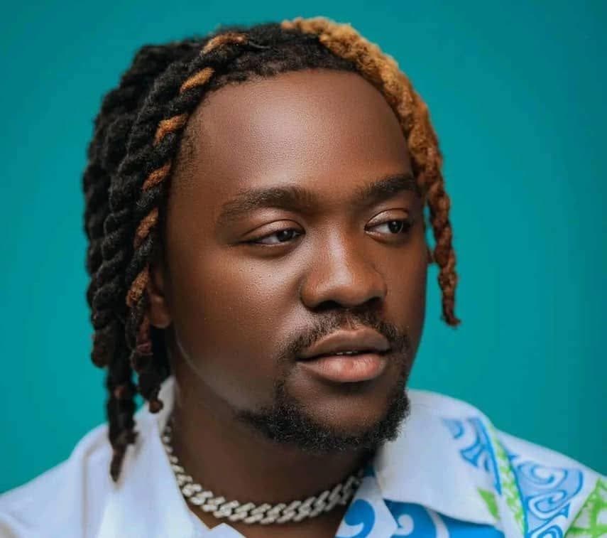 Why Mic Mash Is Set to Become One of Malawi’s Biggest Artists