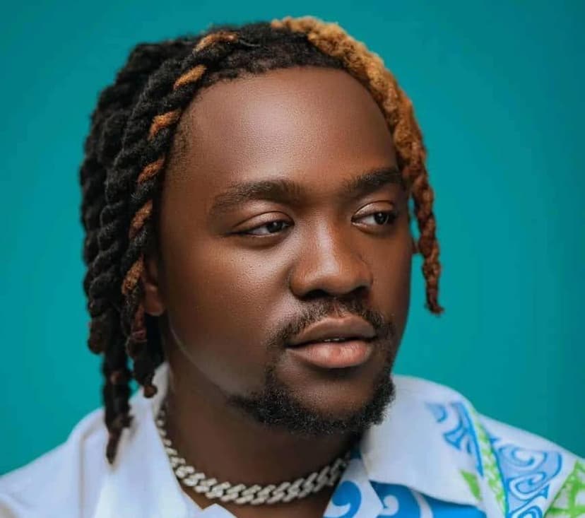 Why Mic Mash Is Set to Become One of Malawi’s Biggest Artists